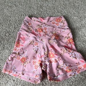 Aerie Offline Real Me Shortie 3 in inseam